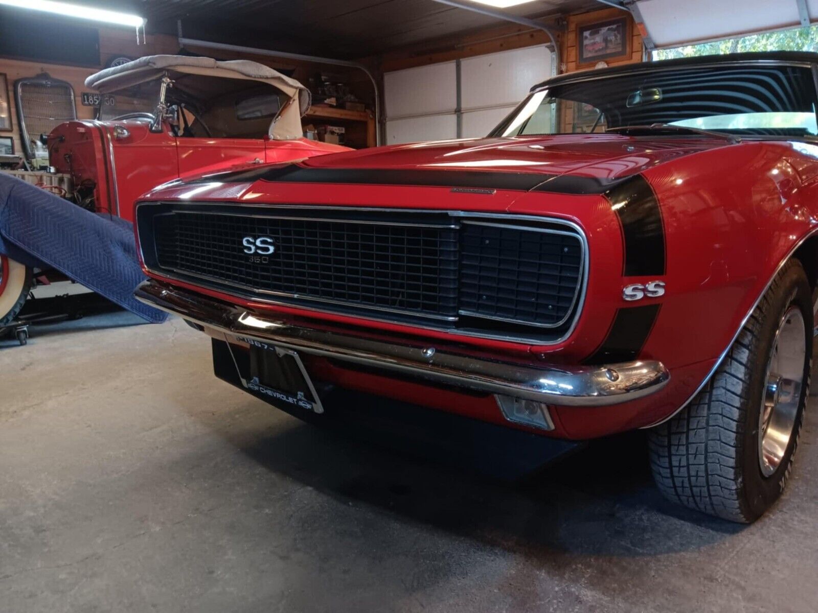 Chevrolet-Camaro-Cabriolet-1967-1