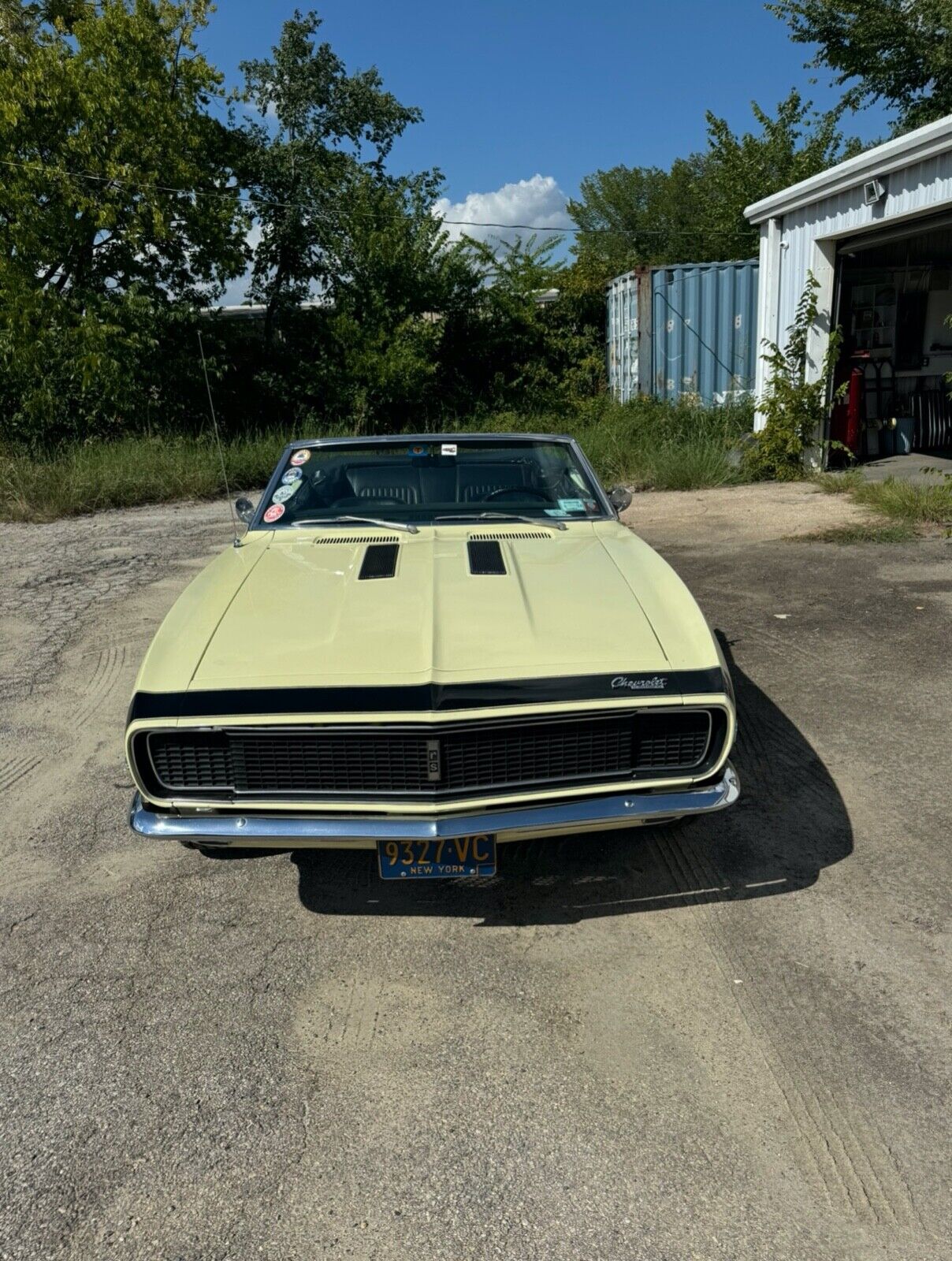 Chevrolet-Camaro-Cabriolet-1967-1