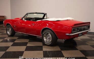 Chevrolet-Camaro-Cabriolet-1967-11