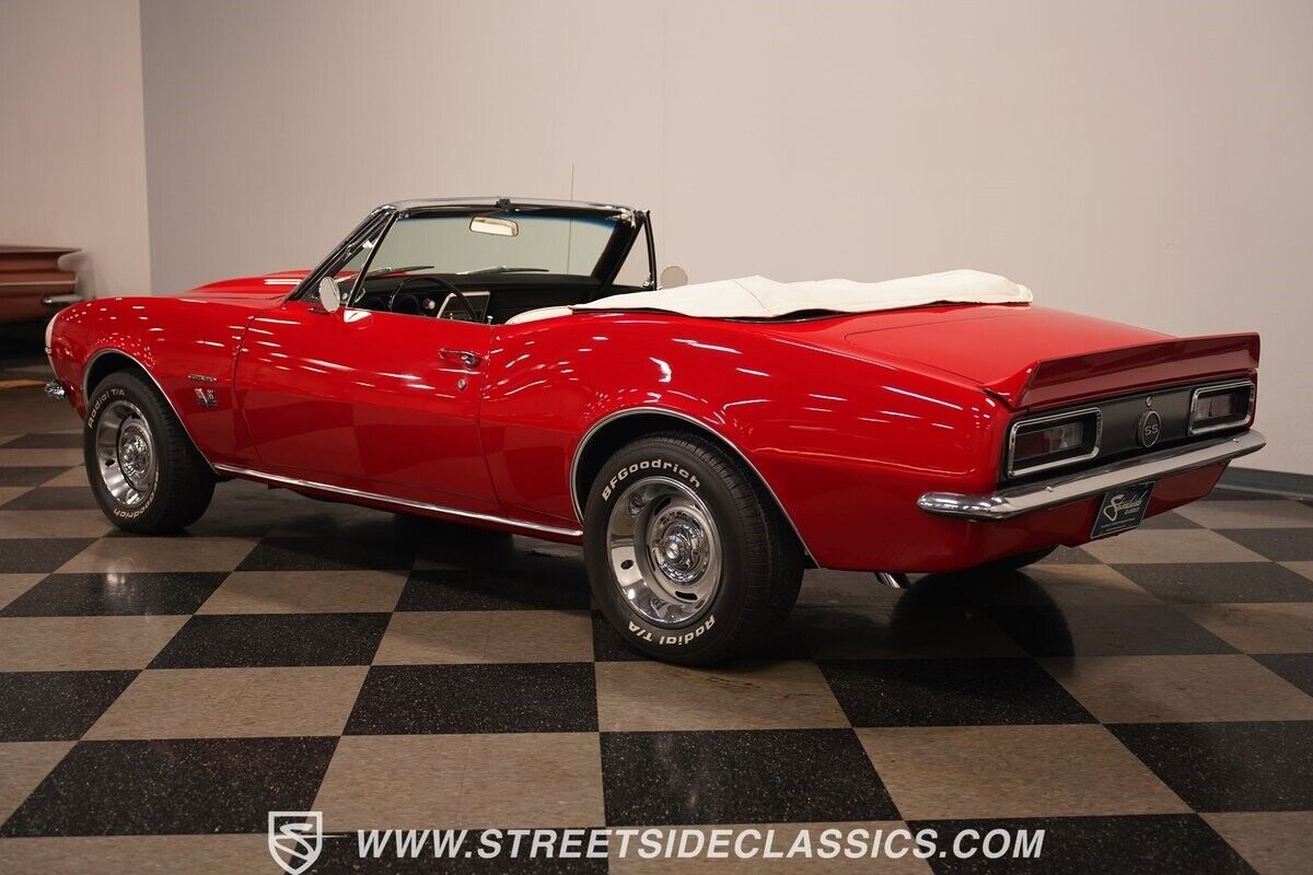 Chevrolet-Camaro-Cabriolet-1967-11