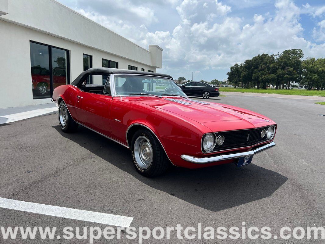 Chevrolet-Camaro-Cabriolet-1967-11