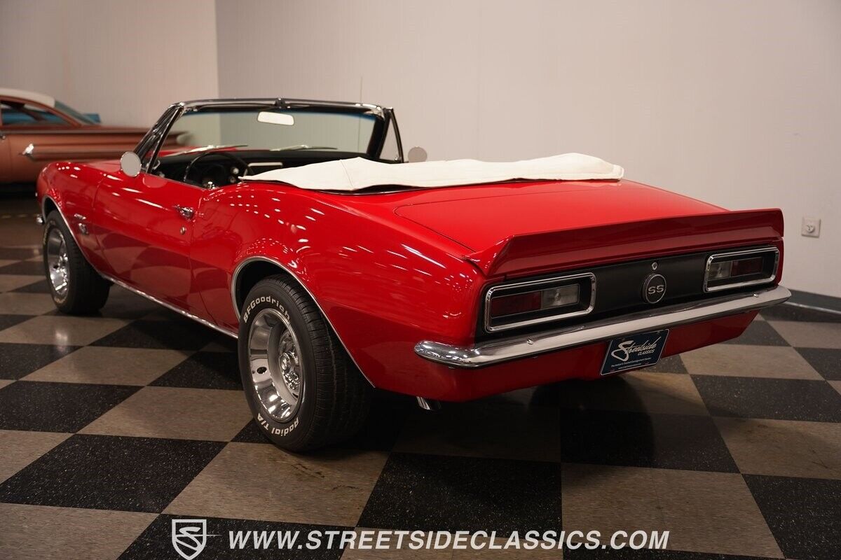 Chevrolet-Camaro-Cabriolet-1967-12