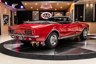 Chevrolet-Camaro-Cabriolet-1967-13