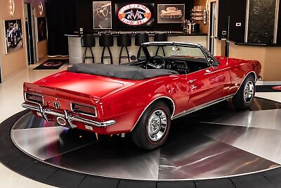 Chevrolet-Camaro-Cabriolet-1967-14