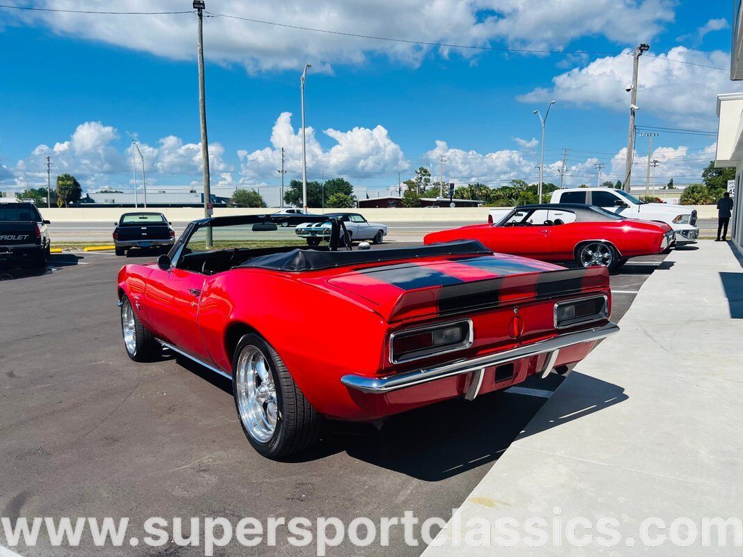 Chevrolet-Camaro-Cabriolet-1967-2