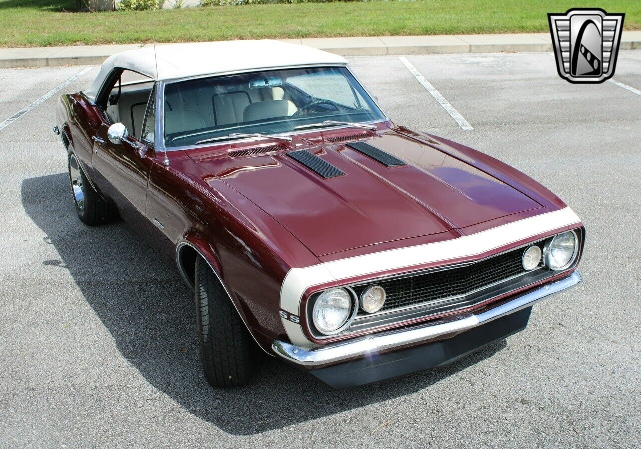 Chevrolet-Camaro-Cabriolet-1967-2