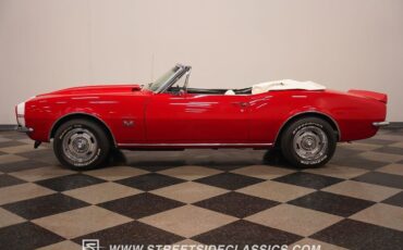 Chevrolet-Camaro-Cabriolet-1967-2