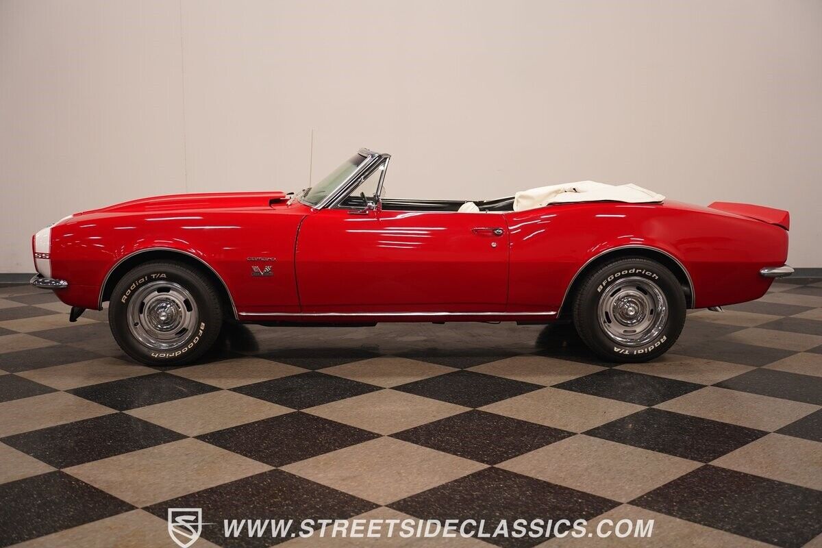 Chevrolet-Camaro-Cabriolet-1967-2