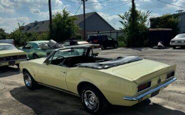 Chevrolet-Camaro-Cabriolet-1967-2