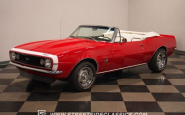 Chevrolet-Camaro-Cabriolet-1967-22