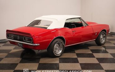 Chevrolet-Camaro-Cabriolet-1967-29