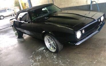 Chevrolet Camaro 1967