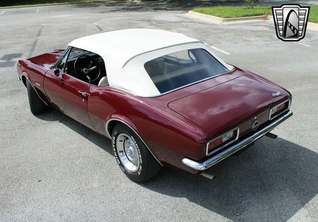 Chevrolet-Camaro-Cabriolet-1967-4