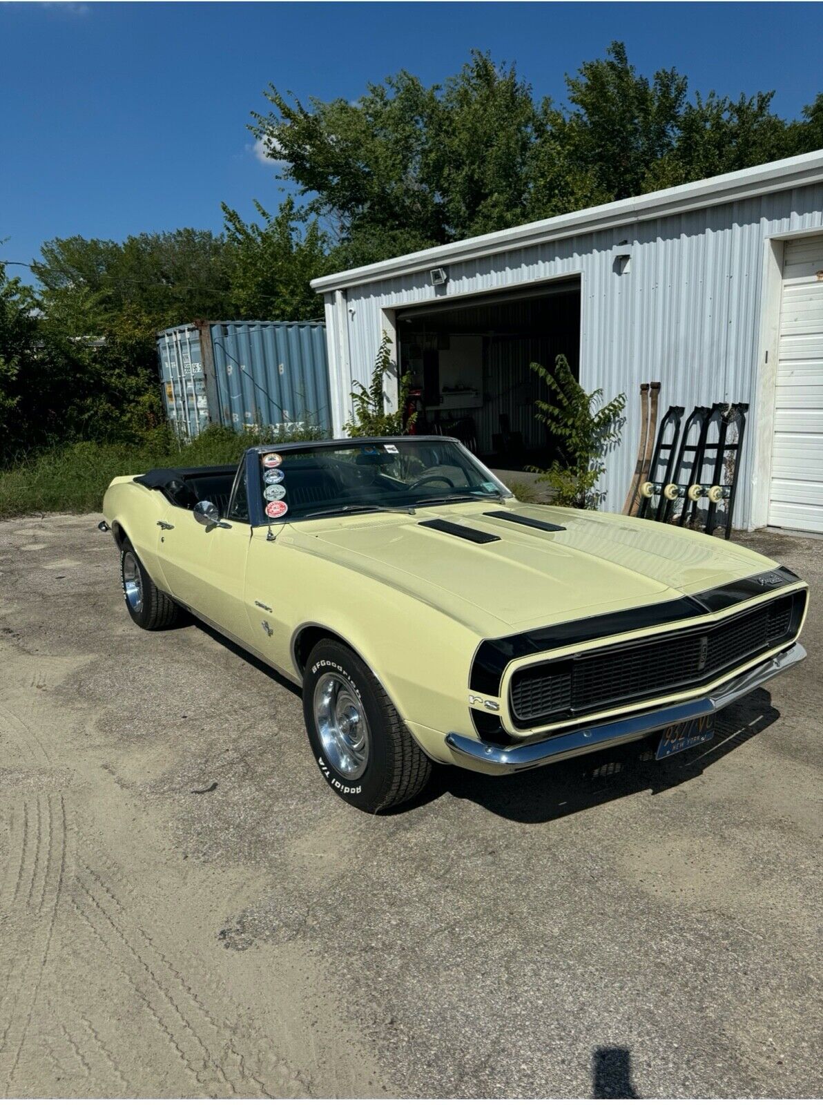 Chevrolet-Camaro-Cabriolet-1967-4