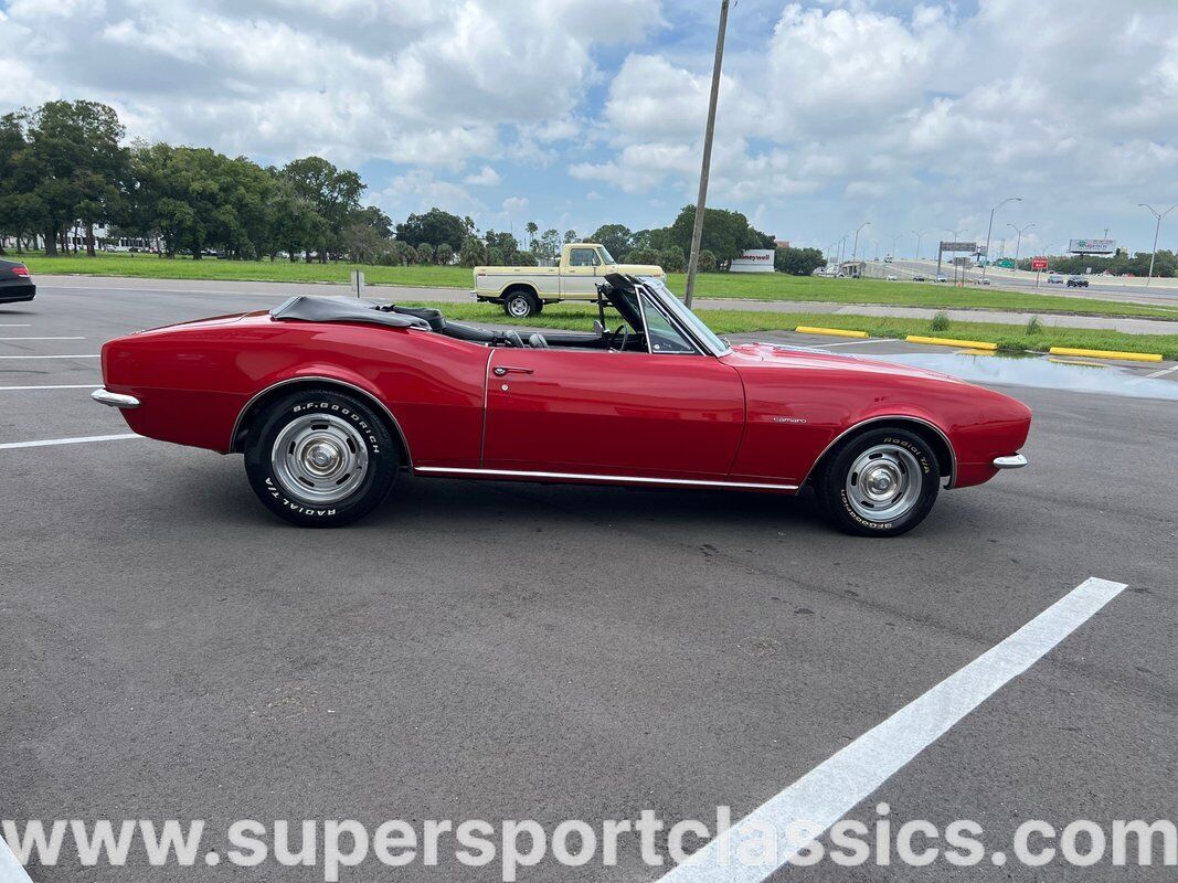 Chevrolet-Camaro-Cabriolet-1967-4