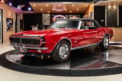 Chevrolet-Camaro-Cabriolet-1967-5