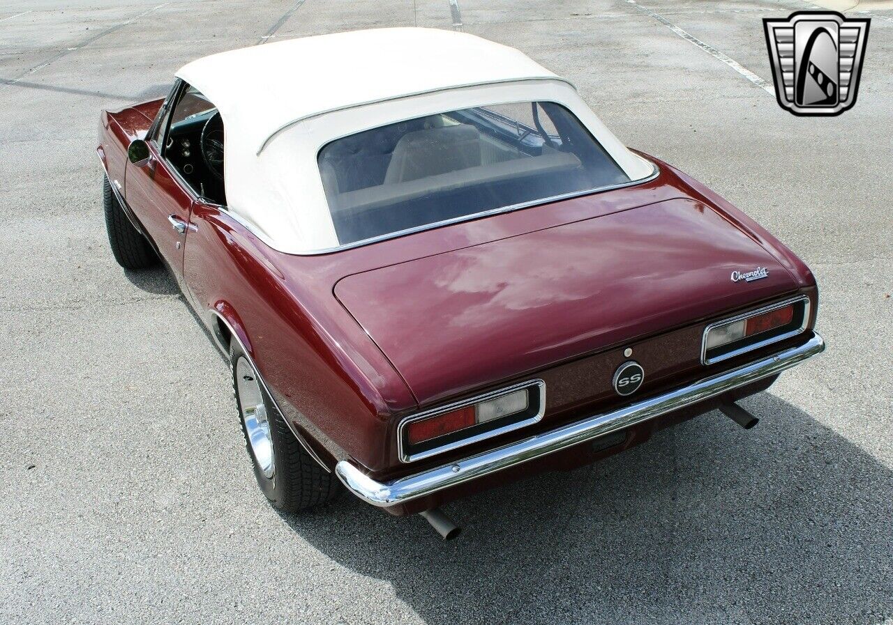 Chevrolet-Camaro-Cabriolet-1967-5