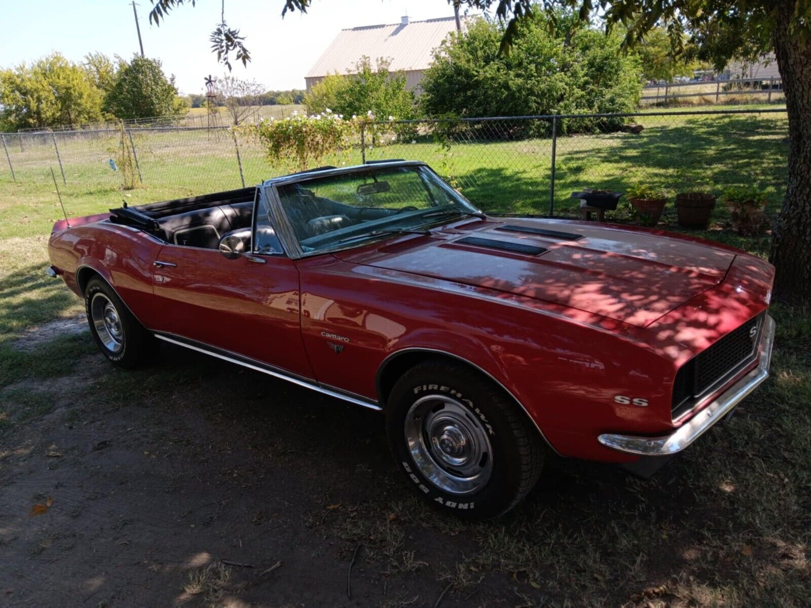 Chevrolet-Camaro-Cabriolet-1967-5