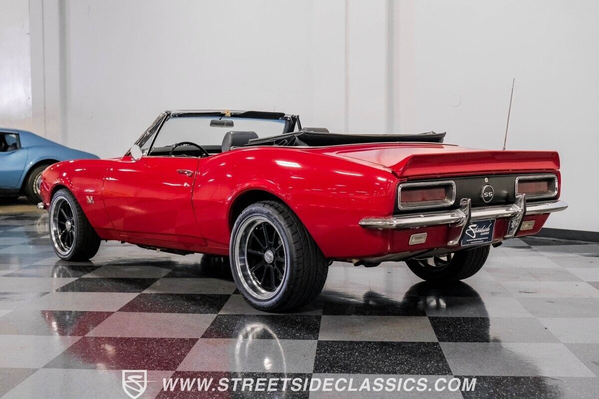 Chevrolet-Camaro-Cabriolet-1967-7