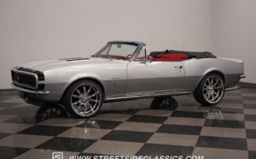 Chevrolet-Camaro-Cabriolet-1967-8