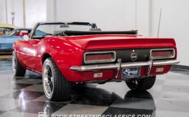 Chevrolet-Camaro-Cabriolet-1967-8