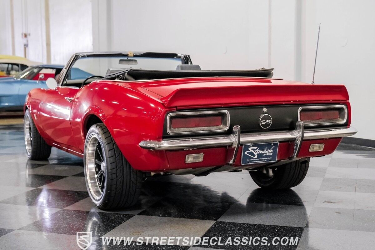 Chevrolet-Camaro-Cabriolet-1967-8