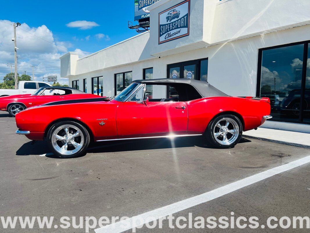 Chevrolet-Camaro-Cabriolet-1967-9