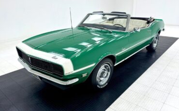 Chevrolet-Camaro-Cabriolet-1968-1