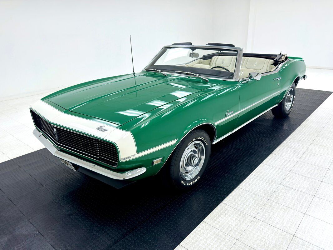 Chevrolet-Camaro-Cabriolet-1968-1