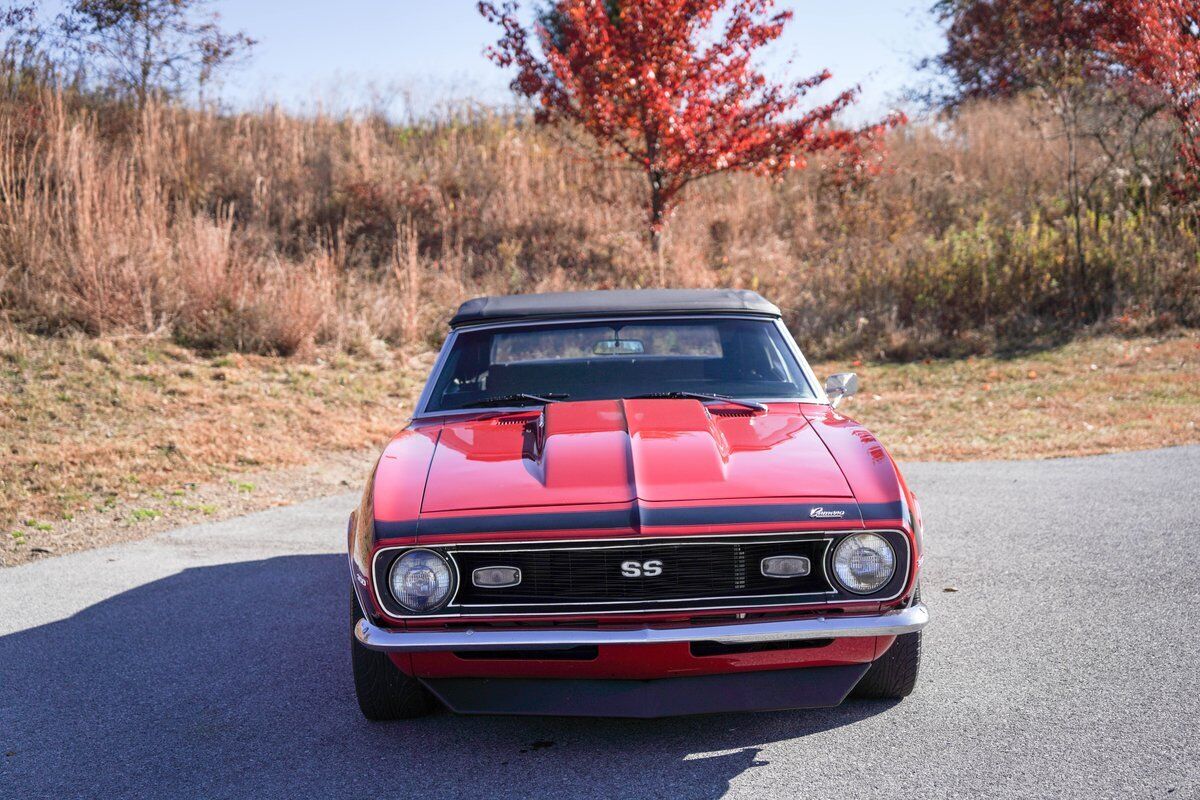 Chevrolet-Camaro-Cabriolet-1968-1