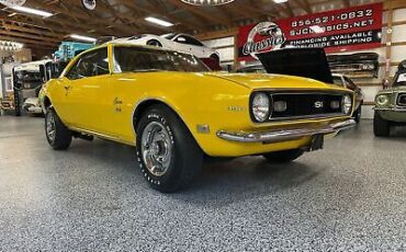 Chevrolet Camaro 1968