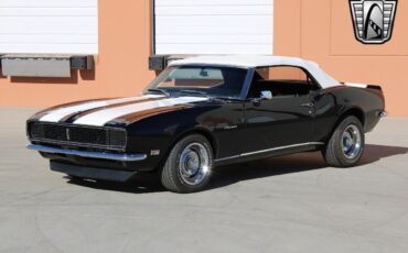 Chevrolet-Camaro-Cabriolet-1968-2