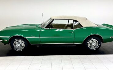 Chevrolet-Camaro-Cabriolet-1968-2