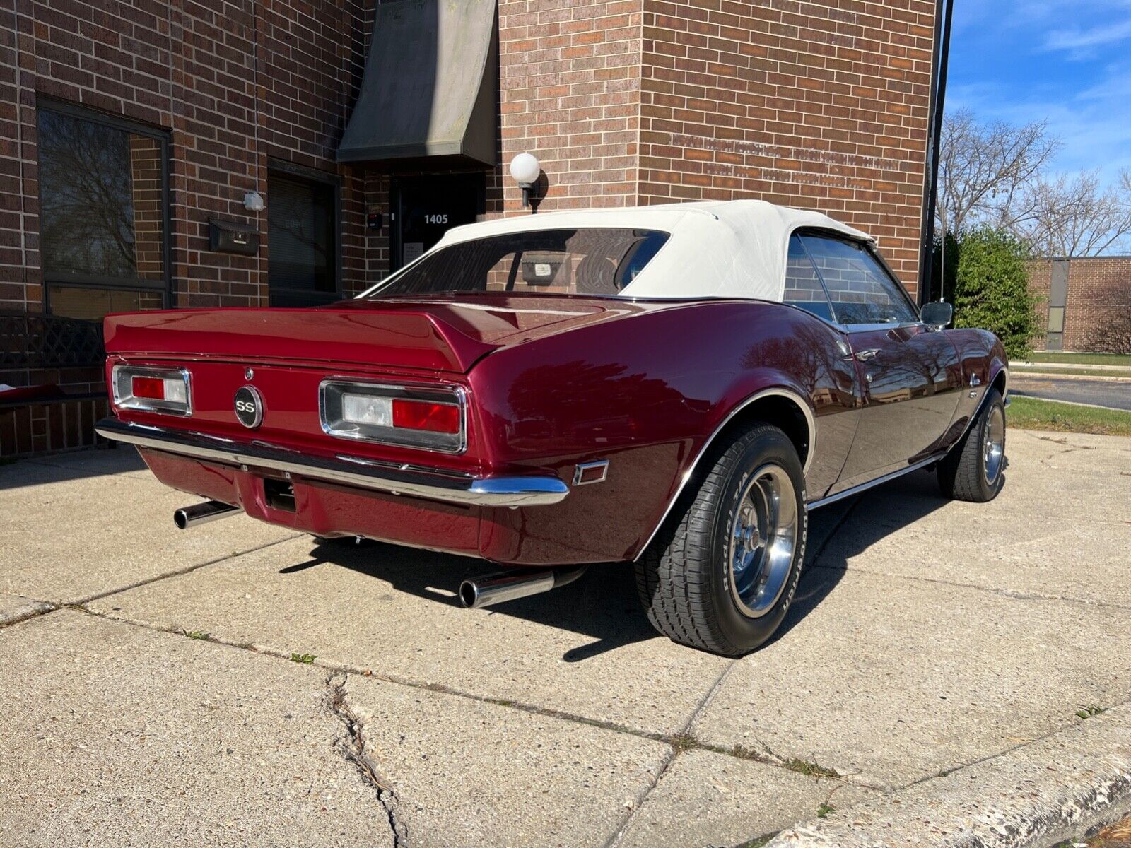 Chevrolet-Camaro-Cabriolet-1968-4