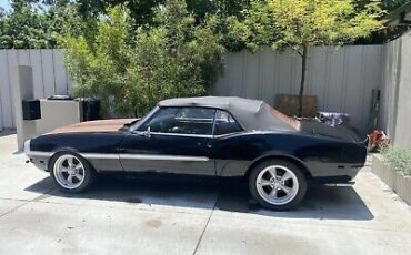 Chevrolet Camaro 1968