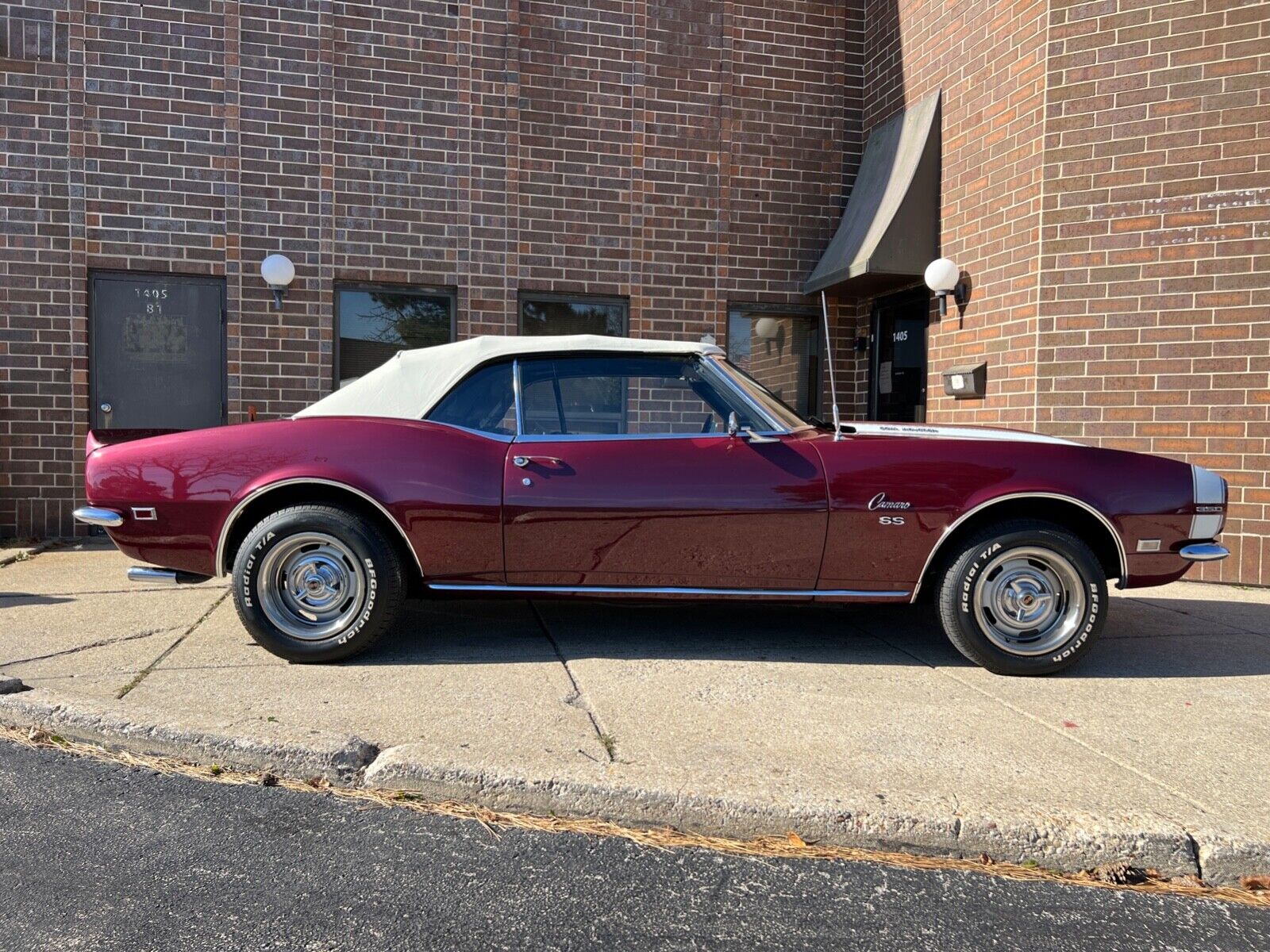 Chevrolet-Camaro-Cabriolet-1968-5