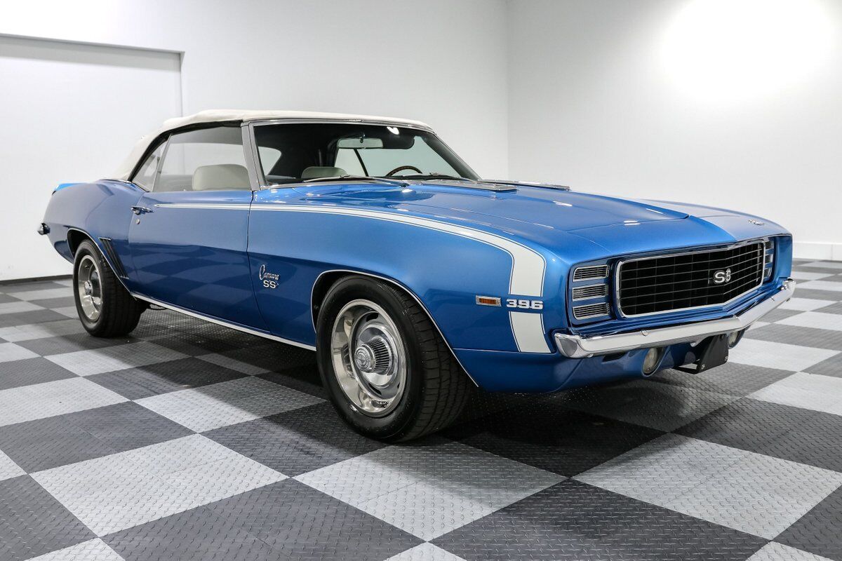 Chevrolet-Camaro-Cabriolet-1969-1