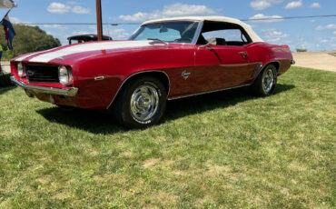 Chevrolet-Camaro-Cabriolet-1969-1