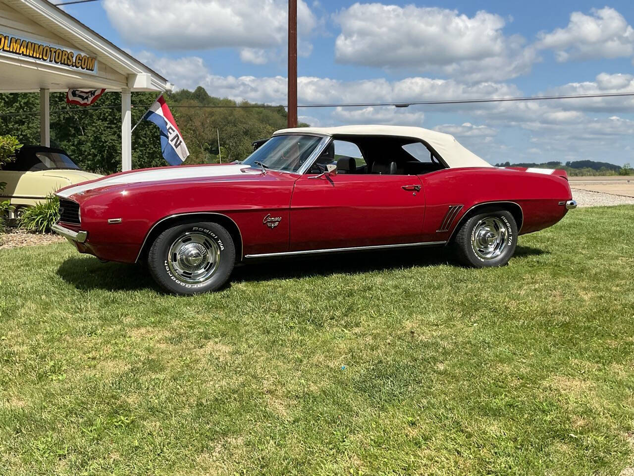 Chevrolet-Camaro-Cabriolet-1969-4