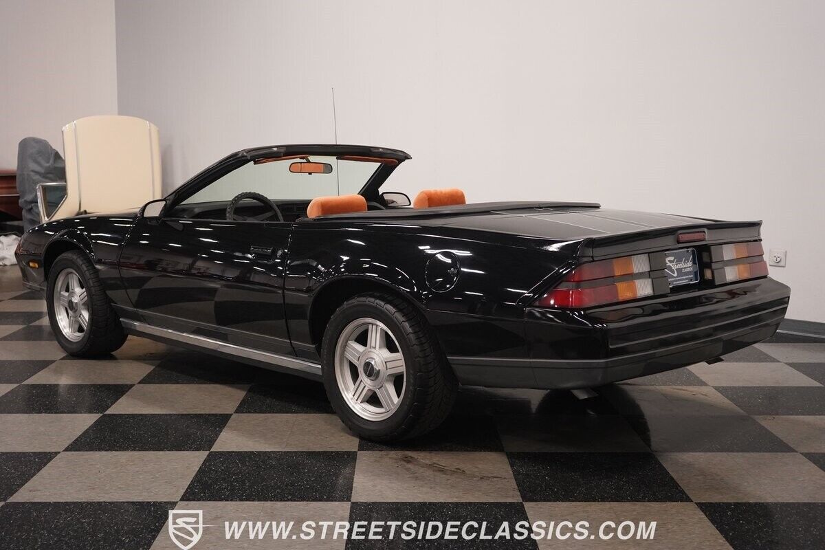 Chevrolet-Camaro-Cabriolet-1987-11