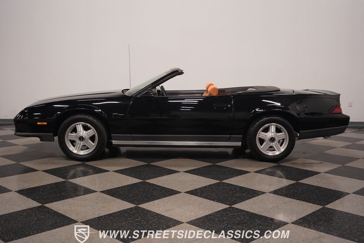 Chevrolet-Camaro-Cabriolet-1987-2