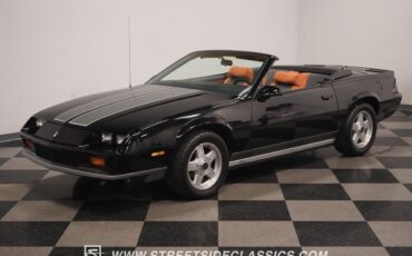 Chevrolet-Camaro-Cabriolet-1987-22