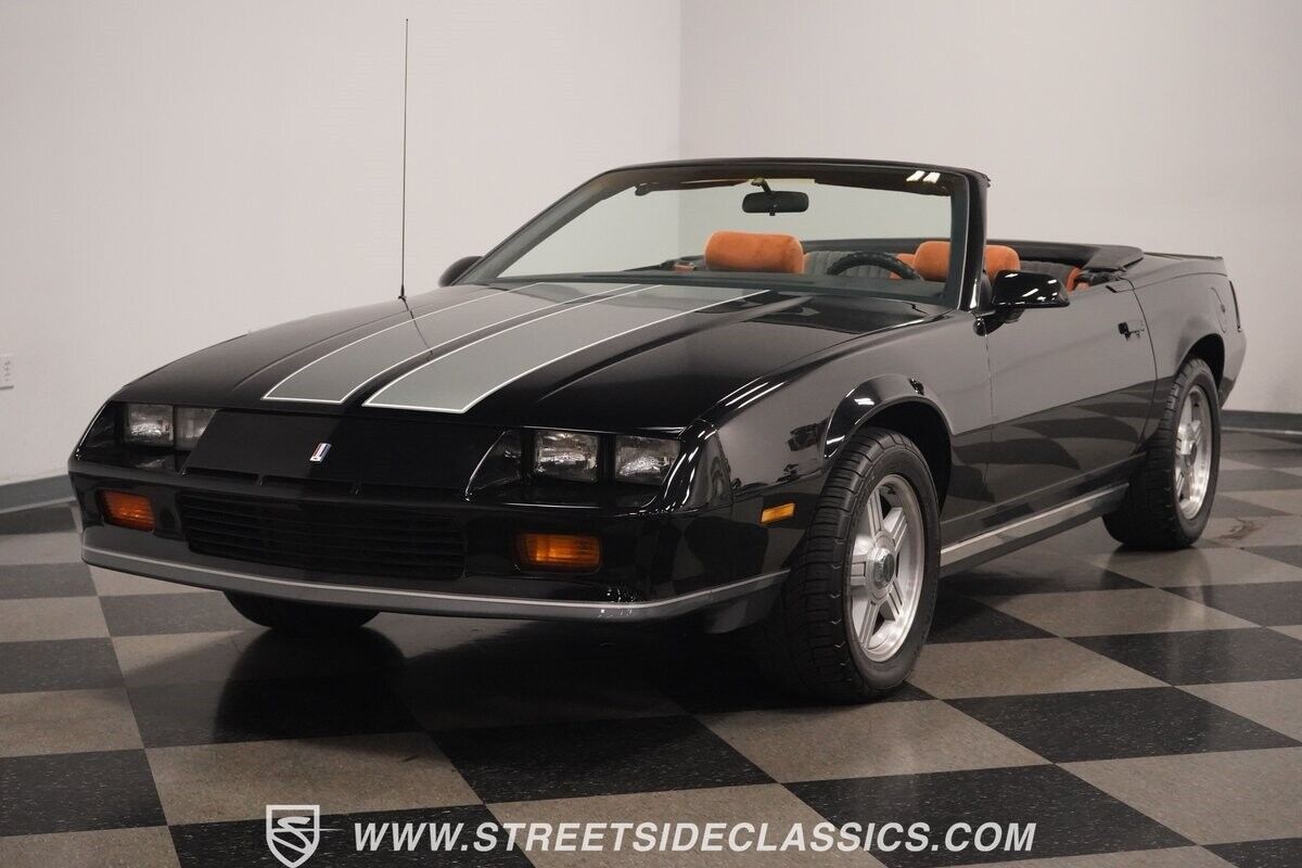 Chevrolet-Camaro-Cabriolet-1987-6