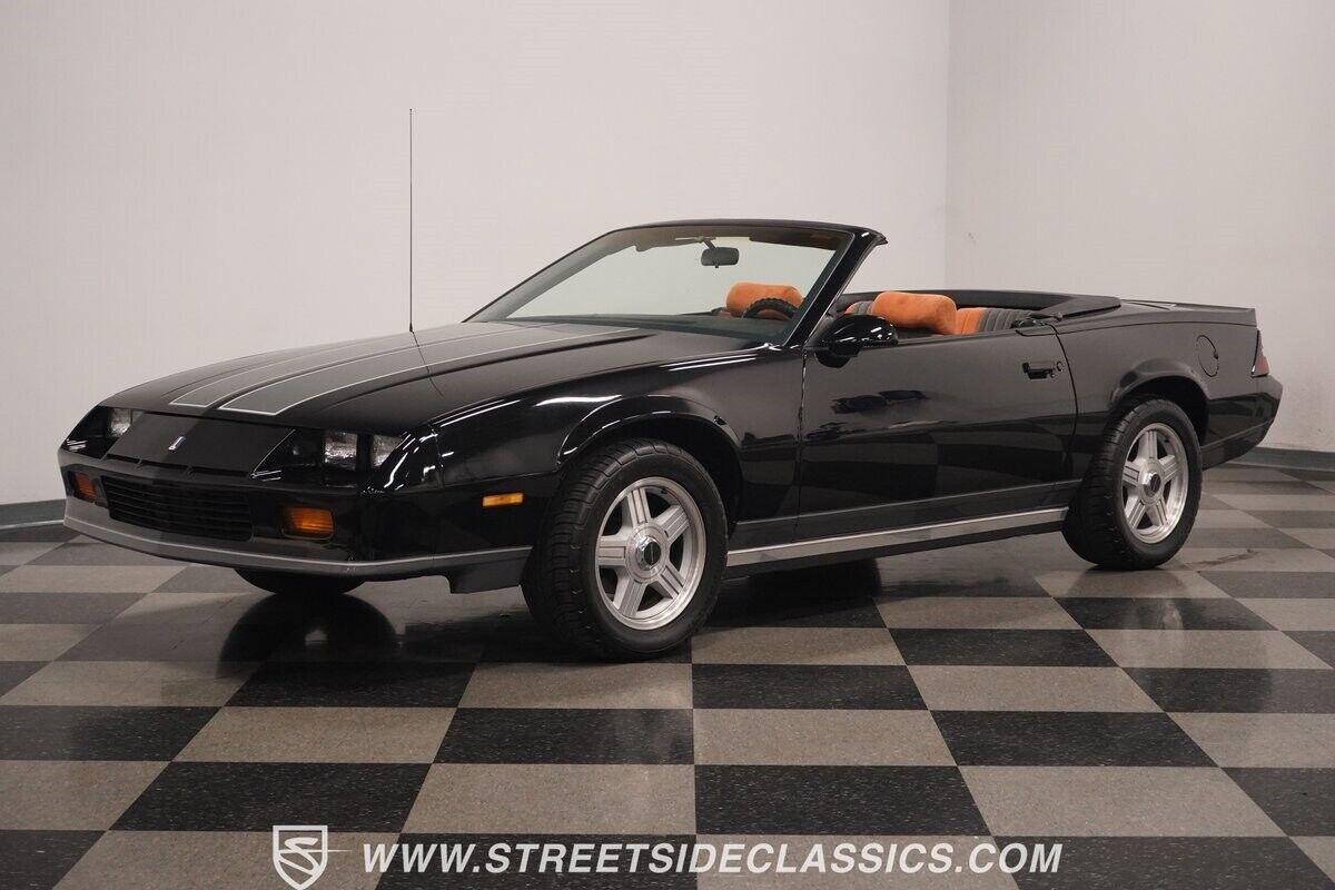 Chevrolet-Camaro-Cabriolet-1987-7