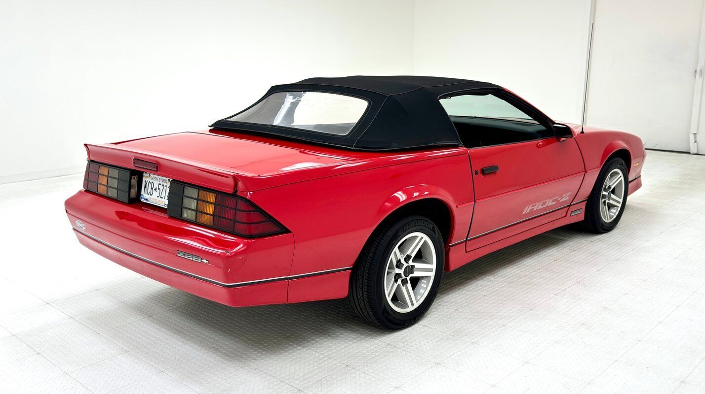 Chevrolet-Camaro-Cabriolet-1987-7