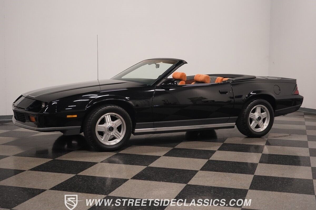 Chevrolet-Camaro-Cabriolet-1987-8