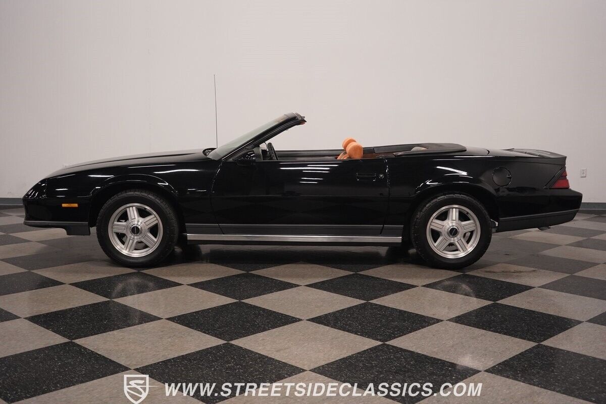 Chevrolet-Camaro-Cabriolet-1987-9