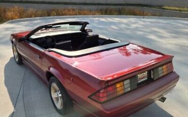 Chevrolet-Camaro-Cabriolet-1988-2