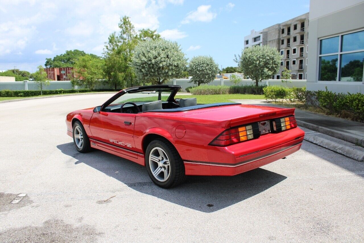 Chevrolet-Camaro-Cabriolet-1988-5