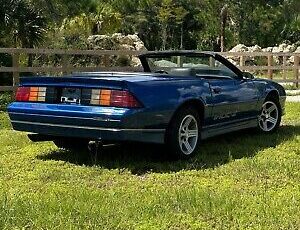 Chevrolet-Camaro-Cabriolet-1989-2